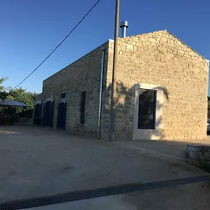  Lodge Casa Dei Granati