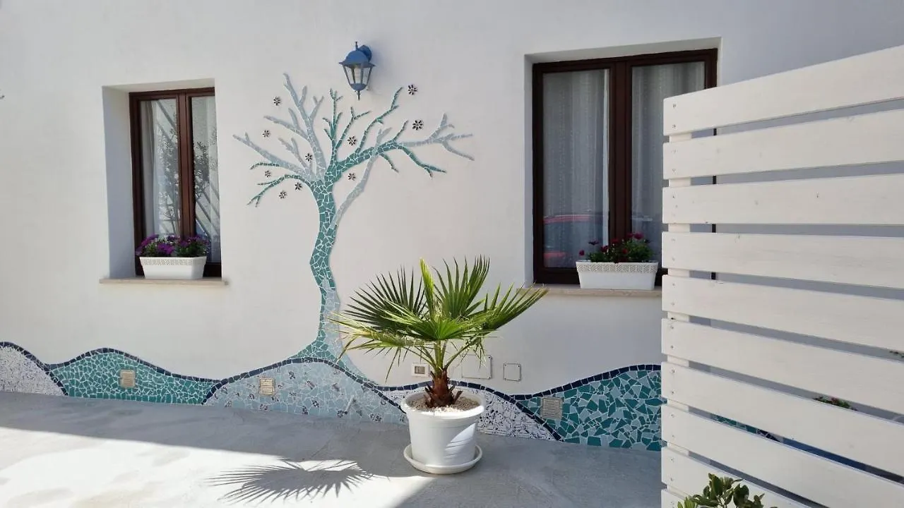 La Casa Piu Bella Villa Custonaci Holiday home