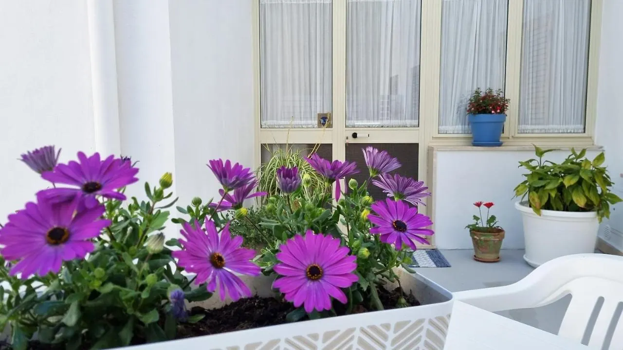 La Casa Piu Bella Villa Custonaci Holiday home