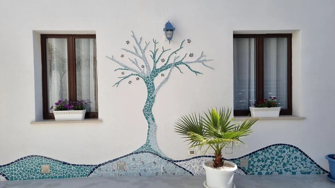 La Casa Piu Bella Villa Custonaci 0*,  Italy