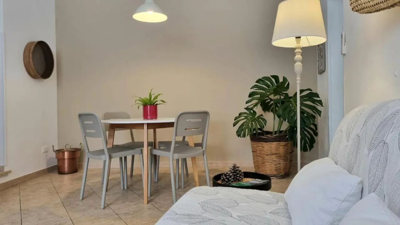Holiday home La Casa Piu Bella Villa Custonaci
