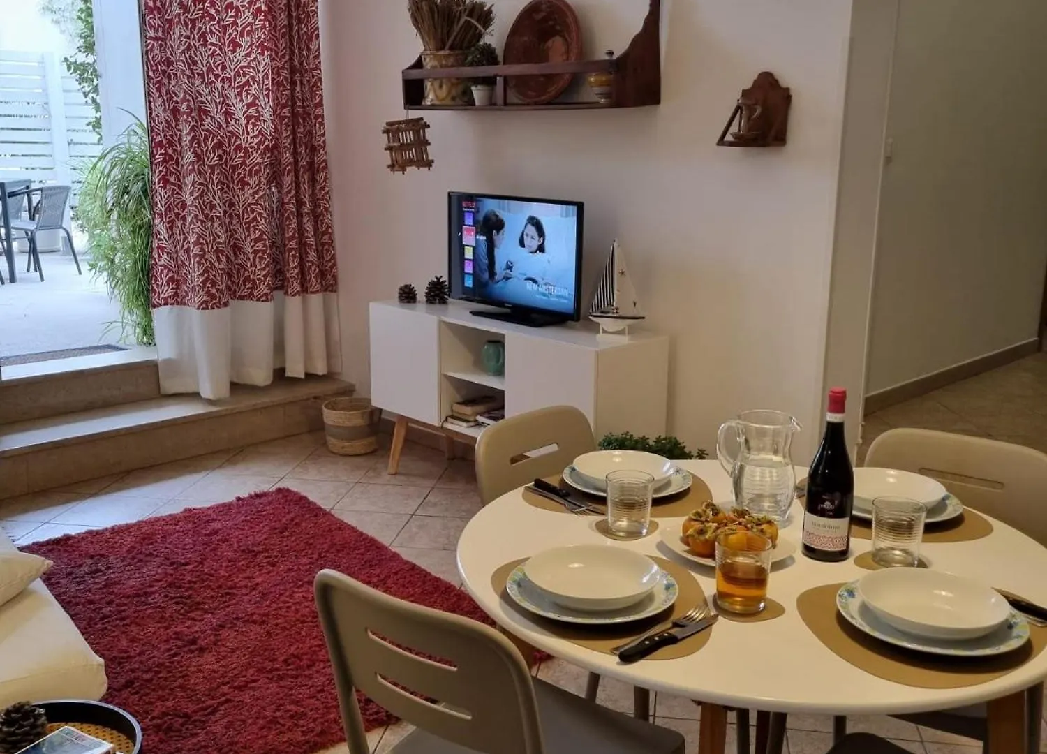 La Casa Piu Bella Villa Custonaci Italy