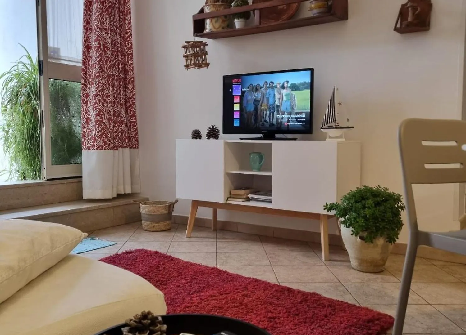Holiday home La Casa Piu Bella Villa Custonaci
