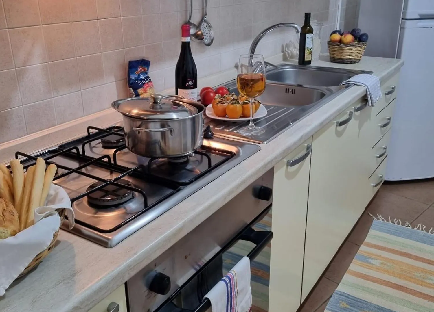La Casa Piu Bella Villa Custonaci Italy