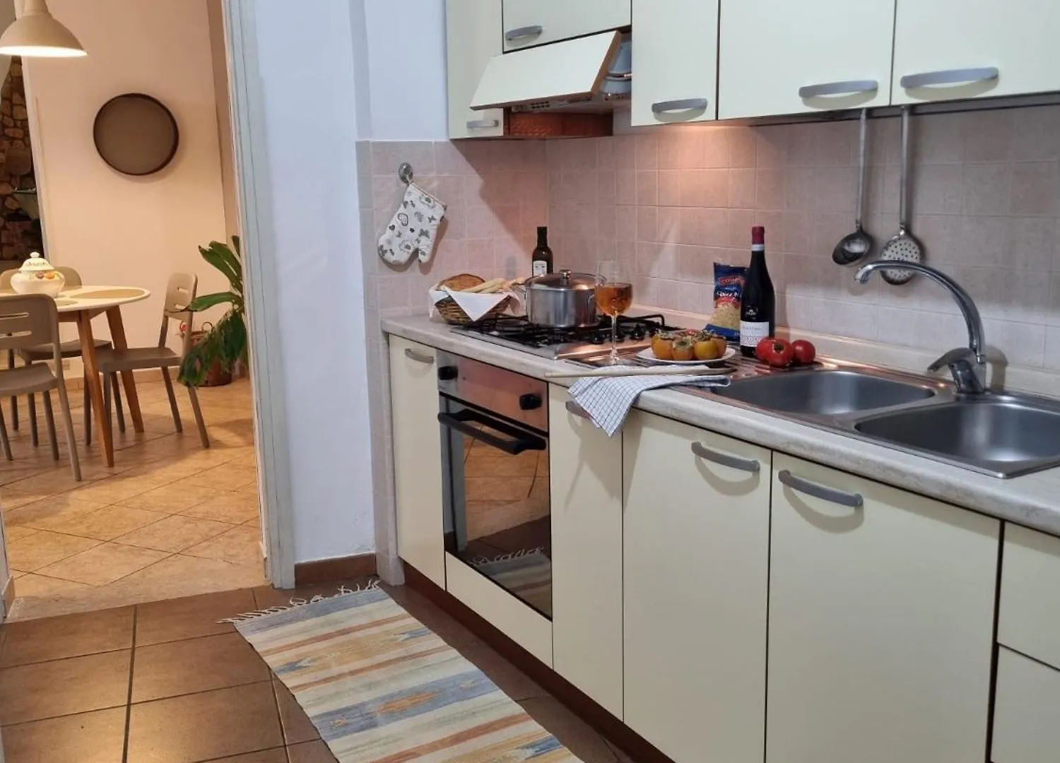 Holiday home La Casa Piu Bella Villa Custonaci Italy