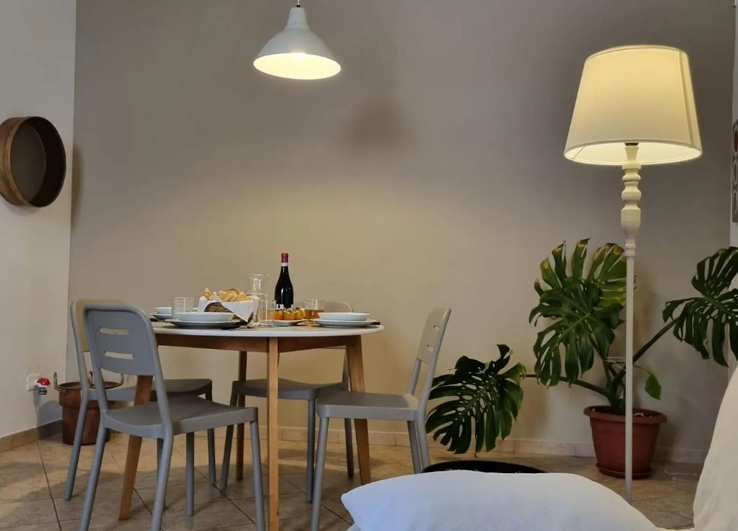 Holiday home La Casa Piu Bella Villa Custonaci Italy