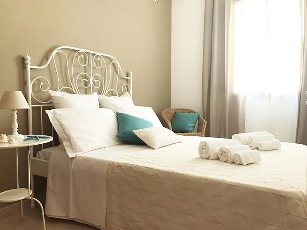 Holiday home La Casa Piu Bella Villa Custonaci Italy