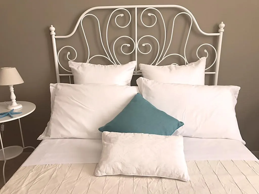 La Casa Piu Bella Villa Custonaci Holiday home